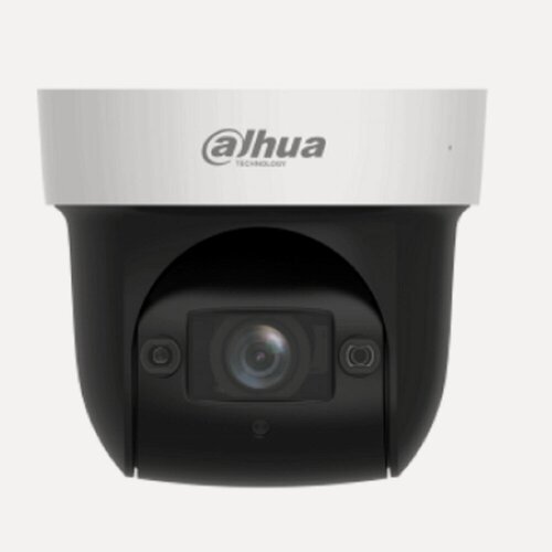 Изображение товара Камера видеонаблюдения Dahua DH-SD29204DB-GNY-W Универсальная 2 Мп, тип Wi-Fi, Проводной Белый, PTZ