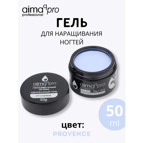 Гель для наращивания ногтей 