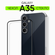 Комплект 2 в 1: Чехол + стекло для Samsung Galaxy A35 5G / Самсун...