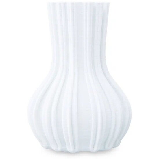 Ваза Decor DE Table Home Легкость 20 см h26 см керамика