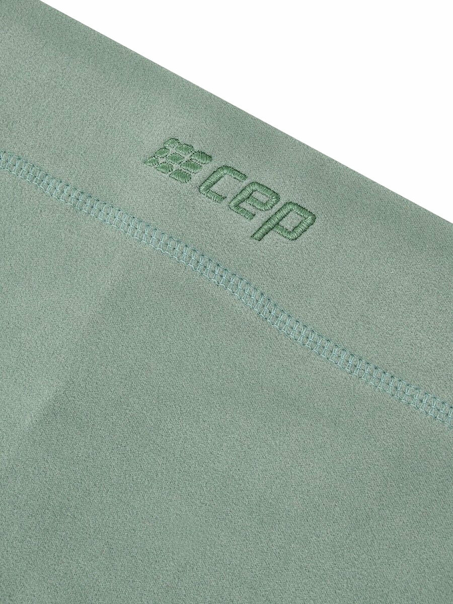 Снуд Cep для мужчин, универсальный, зеленый — фото 1