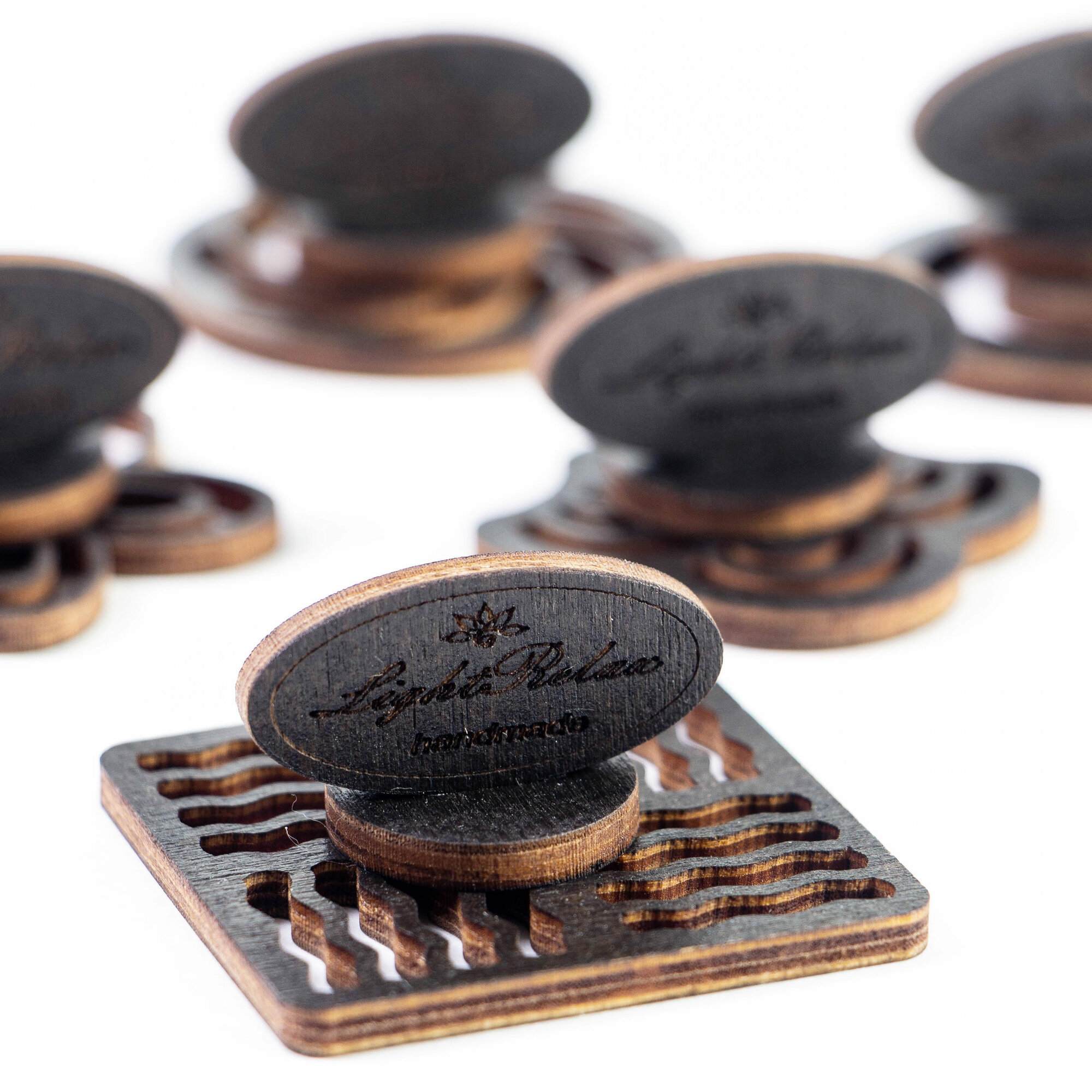 Набор аксессуаров для сада Zen в футляре — фото 1