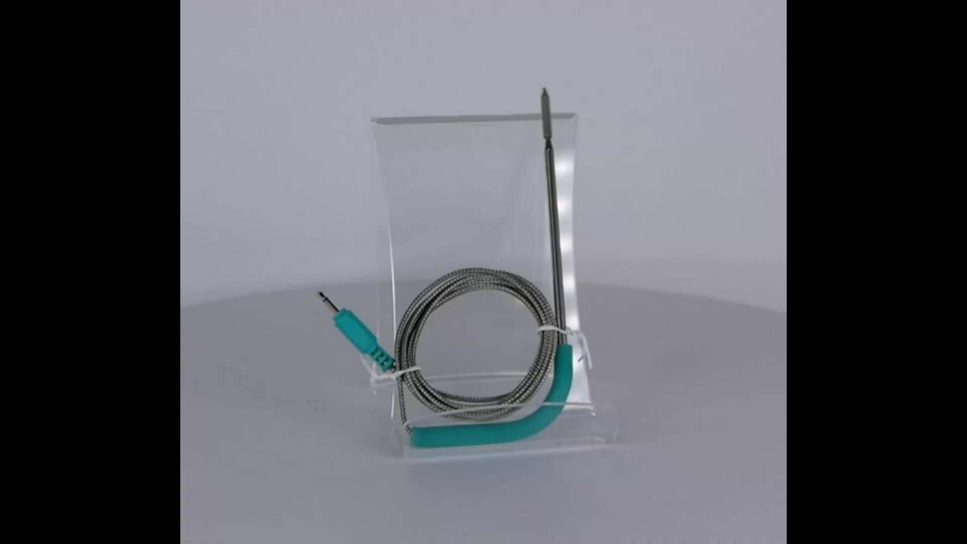 Термощуп для термометров INKBIRD 4BW, 4RT, 007BW, 027BW, 24S, 24SPH, 2PB, 26S, 34CB, BG-HH2P — фото 1