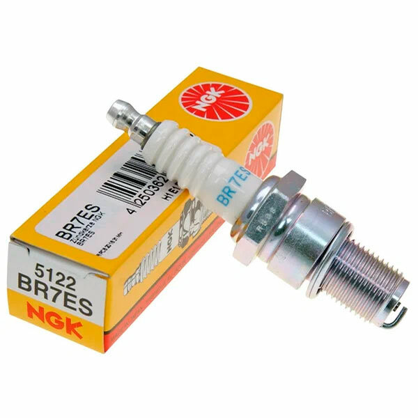 Свеча зажигания Ngk "Standard" BR7ES