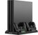 Многофункциональный стенд и зарядная станция DOBE для PS4/Slim/PR...