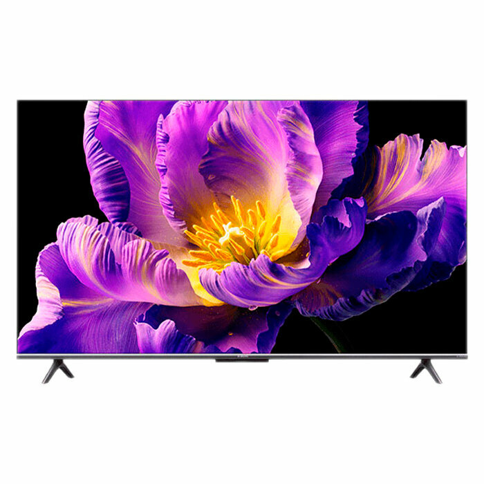 Телевизор Xiaomi TV S Mini LED 55", 4K, 144HZ, 3840x2160, 2024, Android TV, версия CN, черный — фото 1