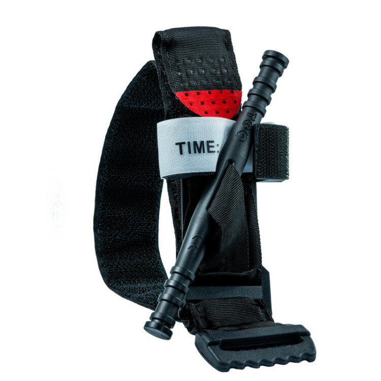 Турникет (жгут-турникет) RusForce кровоостанавливающий