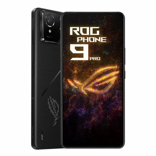 Смартфон Asus ROG Phone 9 Pro16Гб512Гб черный 13790000₽