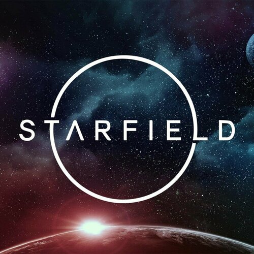 Игра Starfield Xbox Series S Series X 6159₽