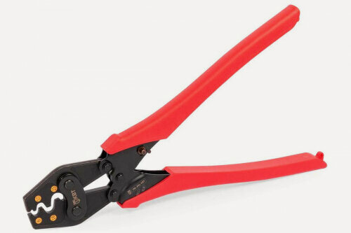 Изображение товара Квт Пресс-клещи усиленные ПК-25у серия профи