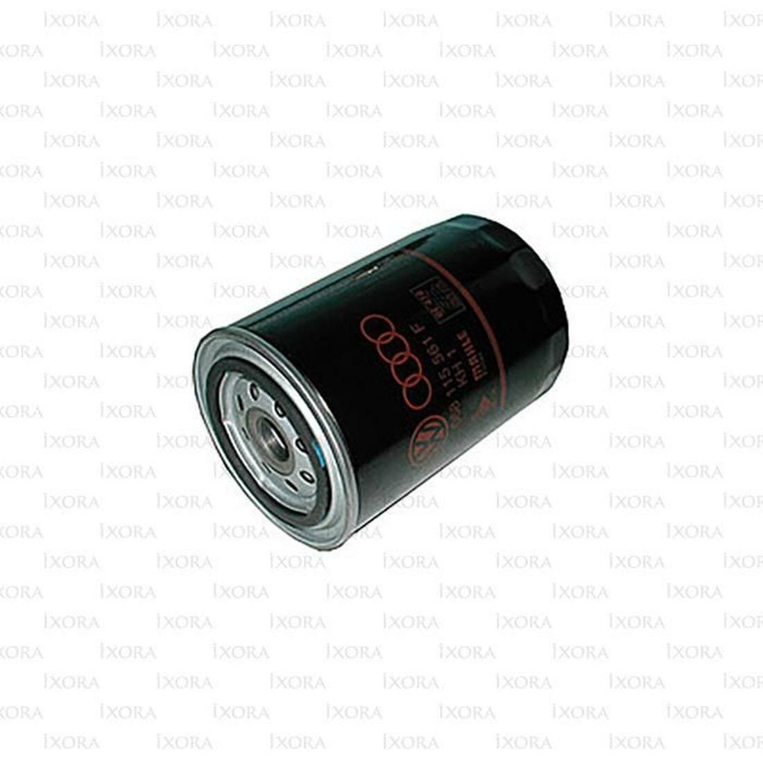 Фильтр масляный для автомобилей VAG (VW/Audi/Skoda/Seat) 068115561F