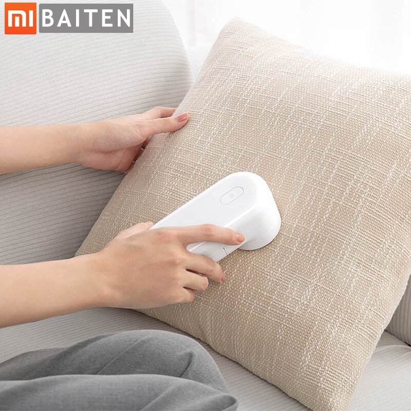 Сравнение линт-ремуверов Xiaomi и конкурентов