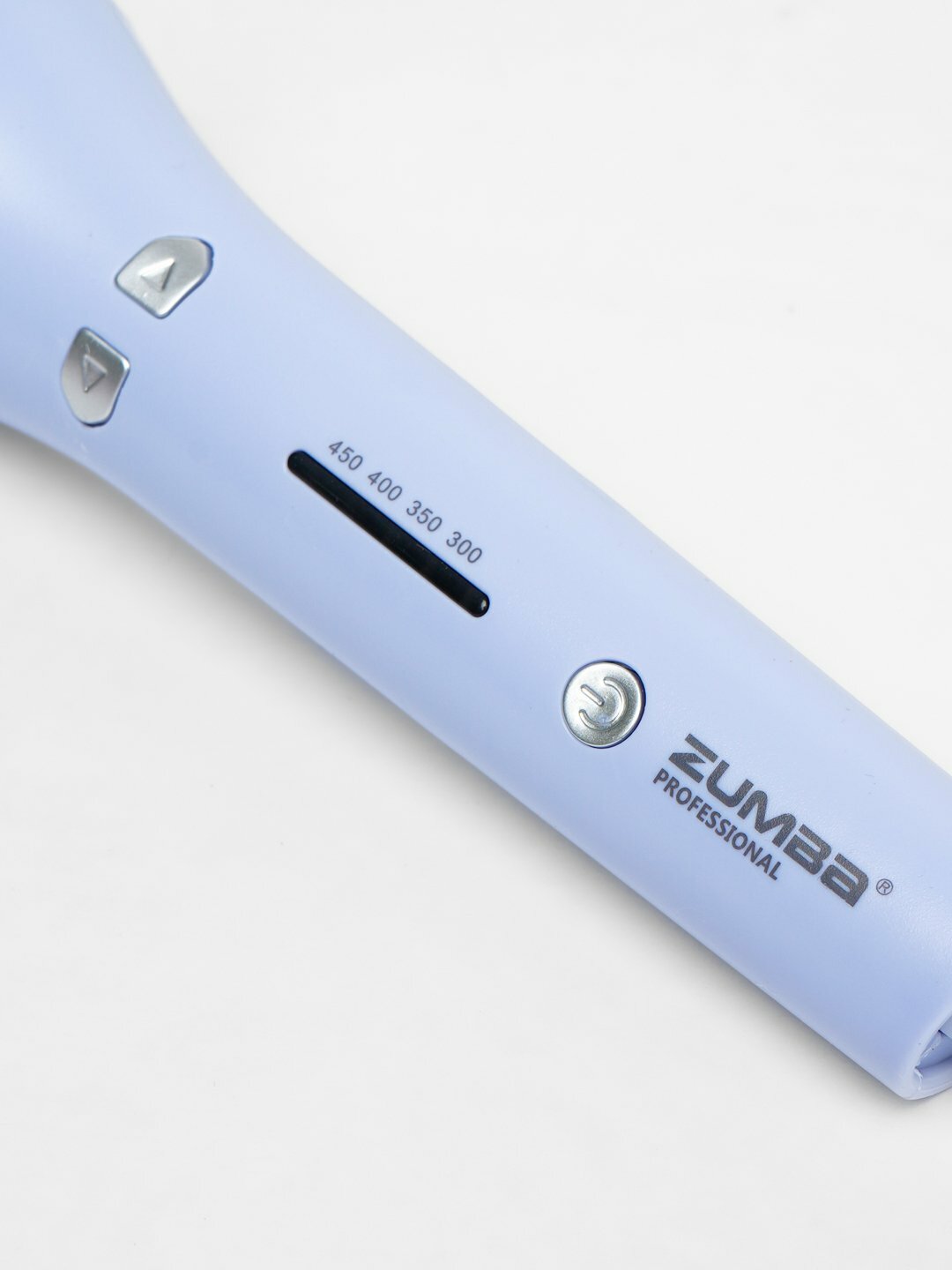 Профессиональная вращающийся плойка для локонов ZUMBA ZM-7035 Blue — фото 1