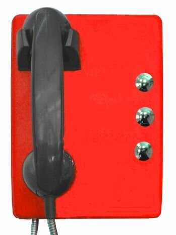 Гранит-202 АН-3К Телефонный аппарат экстренного вызова