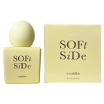 Parfums Genty Женский Soft Side Cuddle Парфюмированная вода (edp) 50мл - изображение