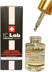 Обновляющий эликсир для лица с кунжутным маслом I.C.lab Individual cosmetic 15 ml