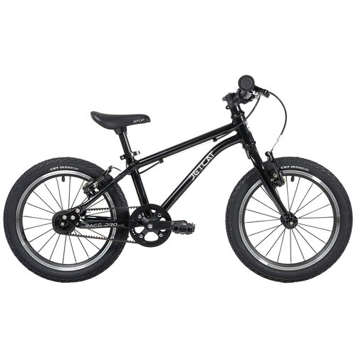 Велосипед JETCAT Race Pro 16 Dimond Black 3850000₽