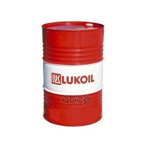 LUKOIL Масло Моторное Лукойл Авангард Cf-4/Sg 10w-40 Полусинтетическое 49 Л 19493