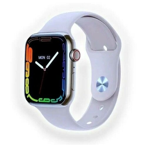 A 10 pro max SMART WATCHVAN 330000₽