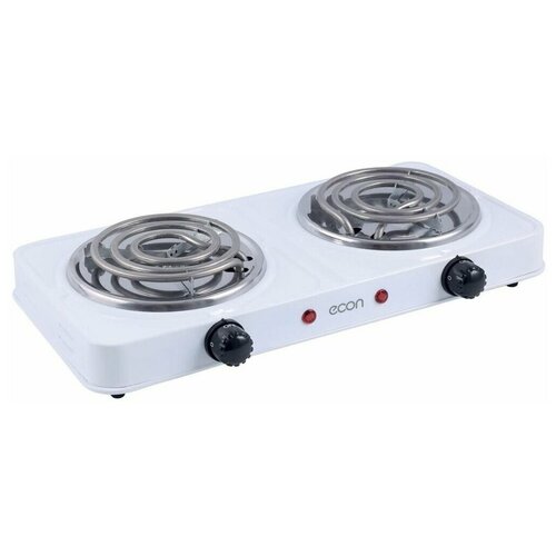 Плитка электрическая Econ ECO-212HP 389400₽