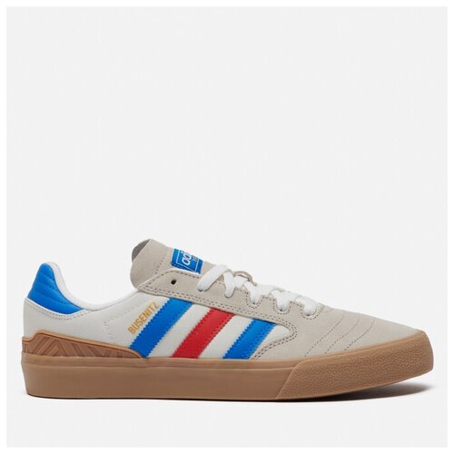 Мужские кроссовки adidas Skateboarding Busenitz Vulc II бежевый , Размер 42 EU