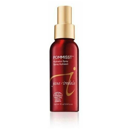 Jane Iredale Лосьон увлажняющий с гранатом  Pommisst Hydration Spray, 90 мл