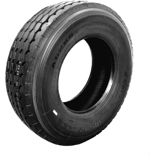 Шина OGREEN AG286 385/65 R22.5 прицеп