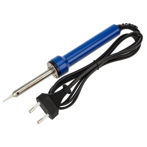 REXANT Паяльник REXANT 12-0130 Точная пайка 220 В 30 Вт тонкое жало 89000₽