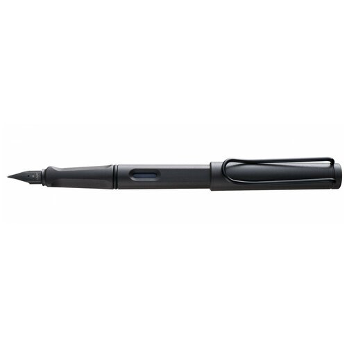 Перьевая ручка LAMY safari, EF, умбра