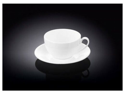 Чашка для чая WILMAX 250 мл