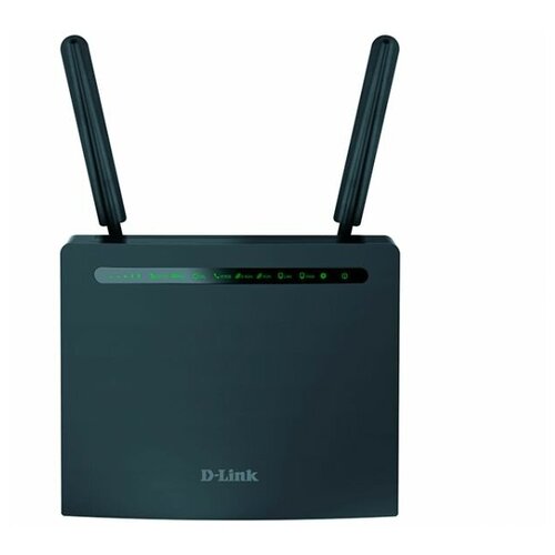 Маршрутизатор D-Link DWR-980/4HDA1E