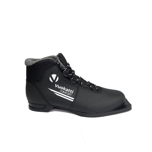 Лыжные ботинки 75мм Vuokatti Comfort размер RU45; EU46; CM29