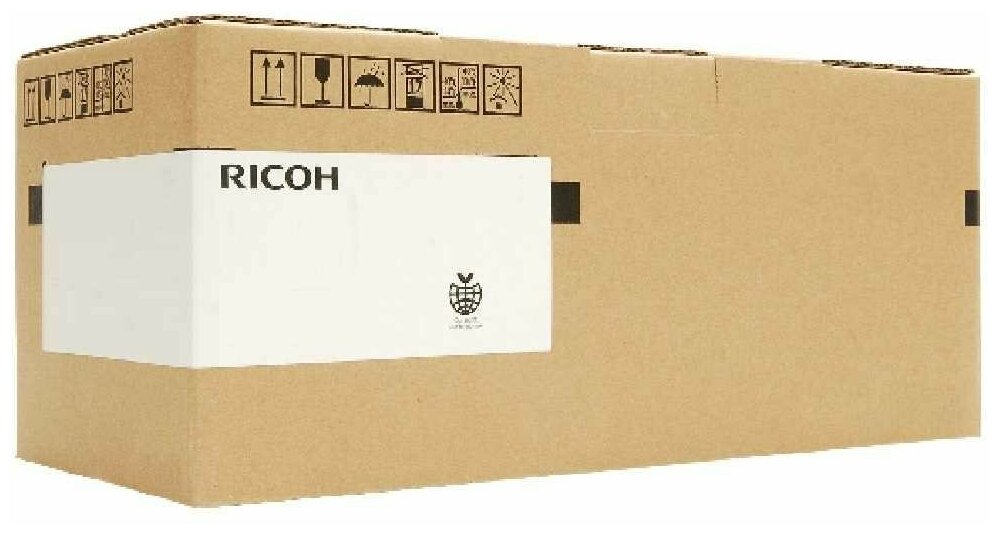 Реверсный ролик блока подачи бумаги Ricoh D5412241