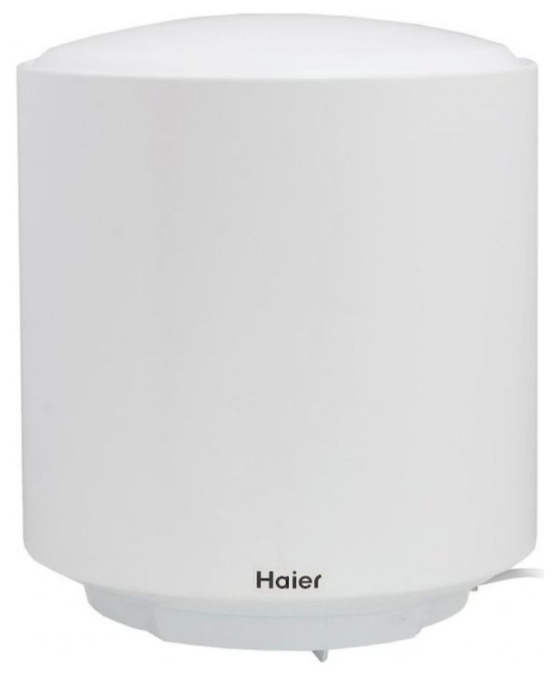 Водонагреватель Haier ES30V-A2 - фотография № 1