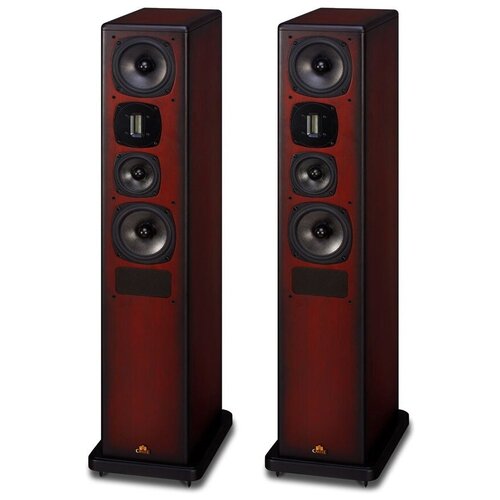 Напольная акустика Castle Acoustics Avon 5 Mahogany 13699000₽
