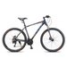 Горный (MTB) велосипед STELS Navigator 720 MD 27.5 V010 (2020) рама 15.5