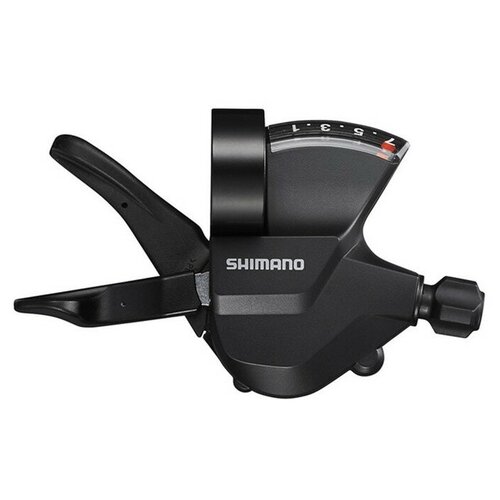 Шифтер Shimano Altus, SL-M315-R, правый 7ск