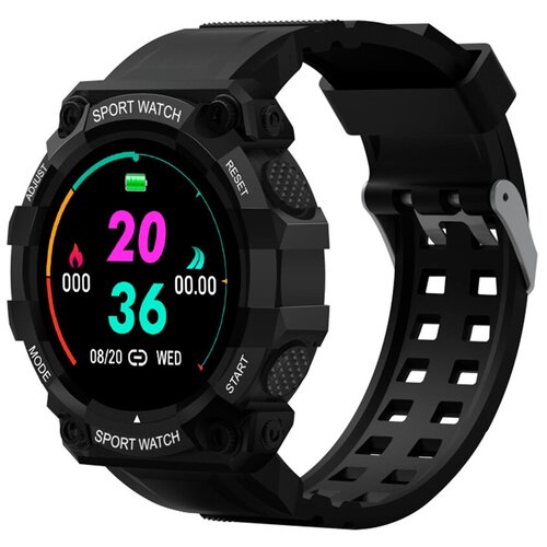 BandRate Smart BRSFD68SBB 183200₽