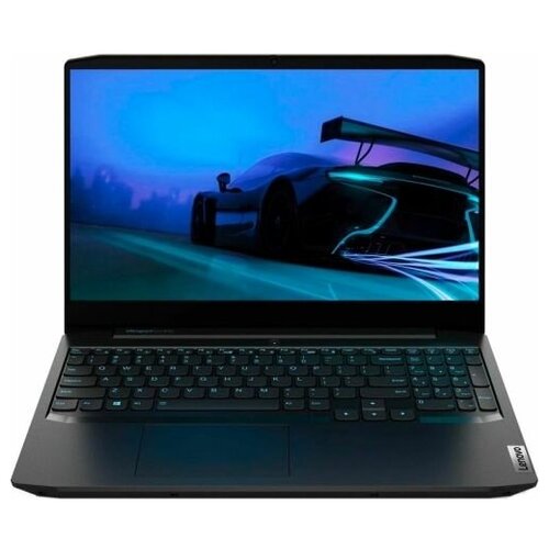 Ноутбук Lenovo IdeaPad Gaming 3 15IMH05 81Y400P3RK 9444000₽