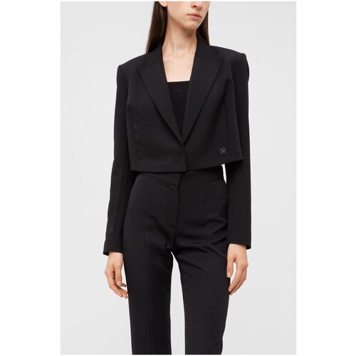 Жакет TATMU цвет Черный размер M