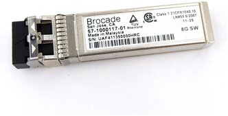 Трансивер Brocade 57-1000117-01