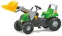 Веломобиль Rolly Toys Junior RT 811465