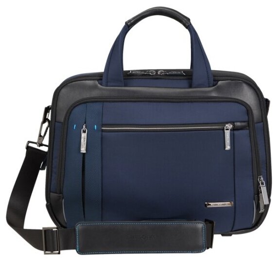 Сумка для ноутбука 14.1" Samsonite SPECTROLITE 3.0 Blue KG3-11002