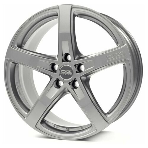 OZ Monaco HLT 20X9.5J 5X112 ET52 DIA79 Grigio Corsa Bright