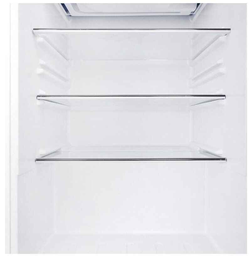 Холодильник TESLER RC-95 RED - фотография № 6