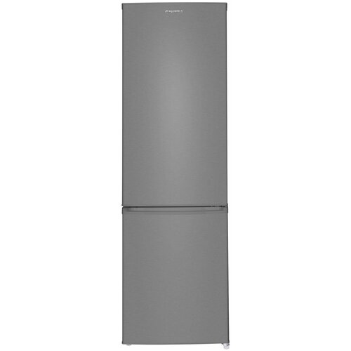 Холодильник-морозильник MAUNFELD MFF176S11 2999000₽