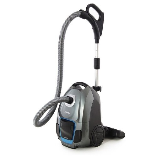 Пылесос DOFFLER VCB-2490 BL 879000₽