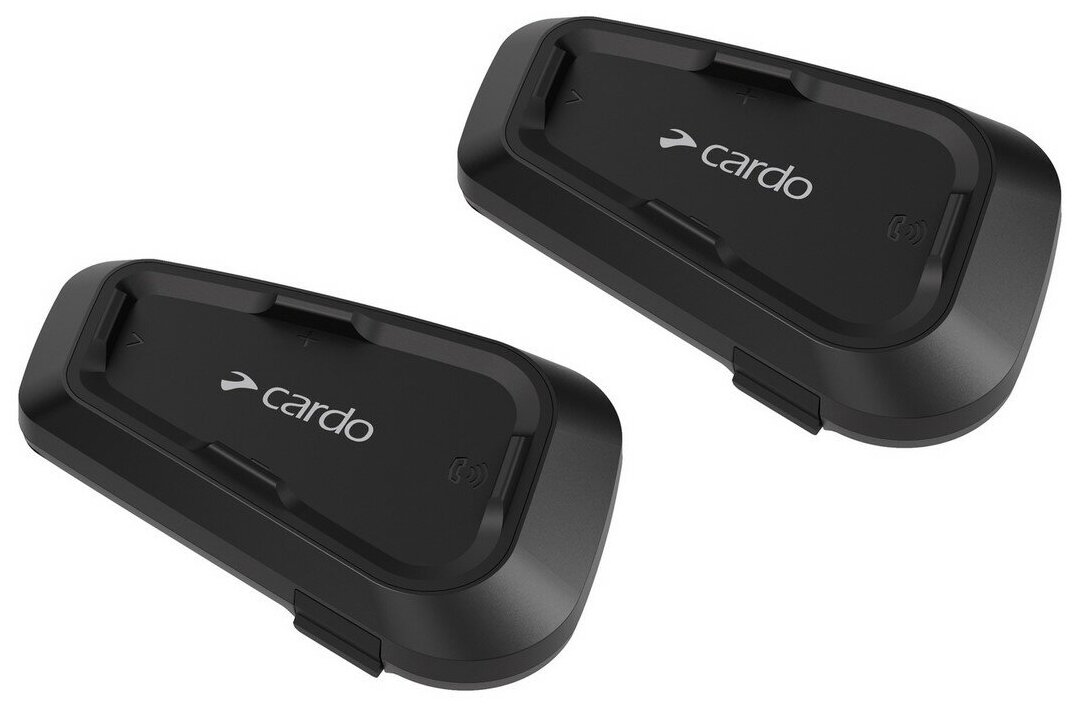 Cardo SPIRIT DUO Мотогарнитура Bluetooth 52