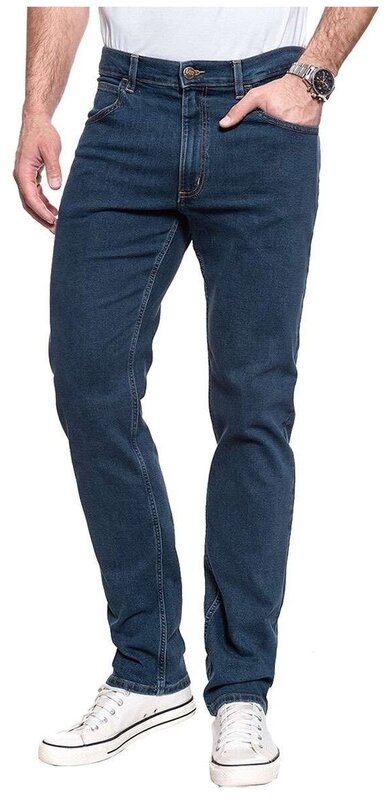 Лучшие Зауженные мужские джинсы
