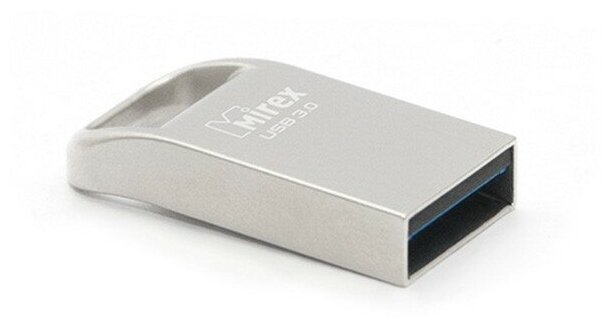 Накопитель USB 3.0 32GB Mirex - фото №7